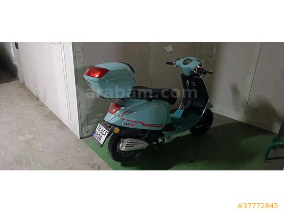 580km 2025 model