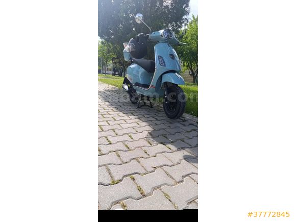 580km 2025 model