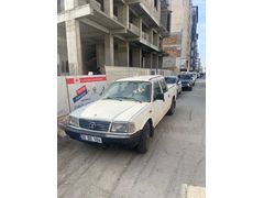 Sahibinden Tata Telcoline 4x2 Çift Kabin 2000 Model