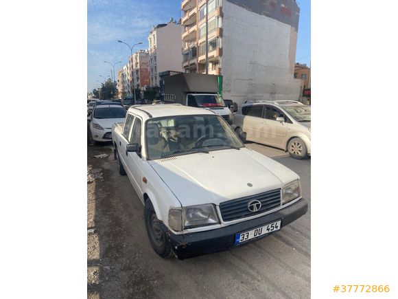 Sahibinden Tata Telcoline 4x2 Çift Kabin 2000 Model