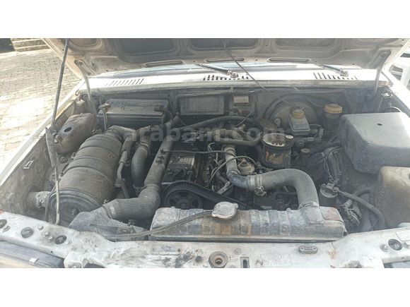 Sahibinden Tata Telcoline 4x2 Çift Kabin 2000 Model