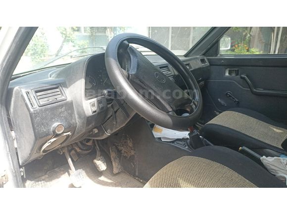Sahibinden Tata Telcoline 4x2 Çift Kabin 2000 Model