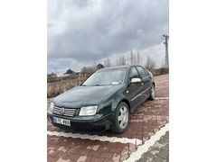 Sahibinden Sunrooflu Volkswagen Bora 1.6 Comfortline 1999 Model 