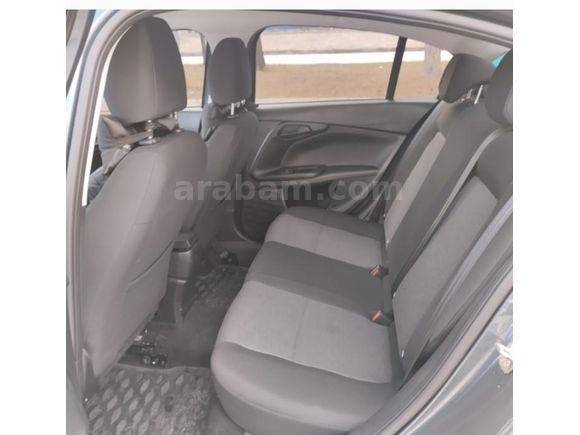 Sahibinden Fiat Egea 1.4 Fire Easy Plus 2023 Model 11.000 km Mavi