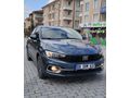 Sahibinden Fiat Egea 1.4 Fire Easy Plus 2023 Model 11.000 km Mavi
