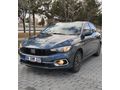 Sahibinden Fiat Egea 1.4 Fire Easy Plus 2023 Model 11.000 km Mavi