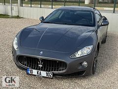 GK Auto. FERMAS/HATASIZ/BOYASIZ/TRAMERSİZ/BAKIMLI/ORJ.KM.