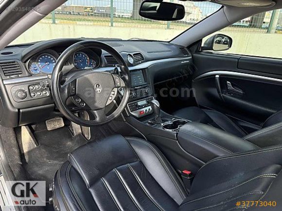 GK Auto. FERMAS/HATASIZ/BOYASIZ/TRAMERSİZ/BAKIMLI/ORJ.KM.