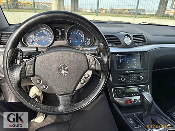 GK Auto. FERMAS/HATASIZ/BOYASIZ/TRAMERSİZ/BAKIMLI/ORJ.KM.