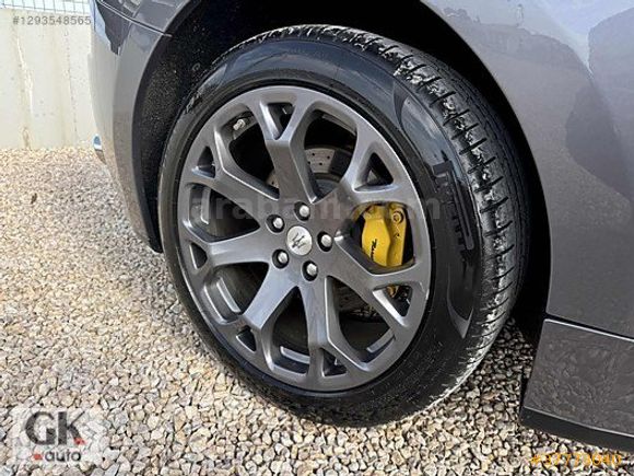GK Auto. FERMAS/HATASIZ/BOYASIZ/TRAMERSİZ/BAKIMLI/ORJ.KM.