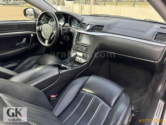 GK Auto. FERMAS/HATASIZ/BOYASIZ/TRAMERSİZ/BAKIMLI/ORJ.KM.