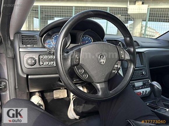 GK Auto. FERMAS/HATASIZ/BOYASIZ/TRAMERSİZ/BAKIMLI/ORJ.KM.