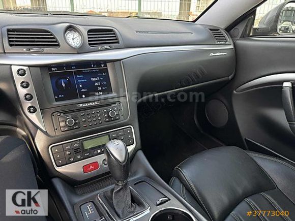 GK Auto. FERMAS/HATASIZ/BOYASIZ/TRAMERSİZ/BAKIMLI/ORJ.KM.