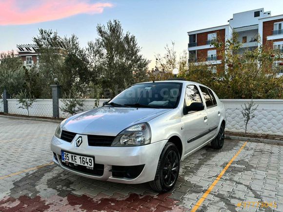 Sahibinden Renault Symbol 1.5 dCi Authentique 2008 Model 