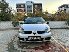 Sahibinden Renault Symbol 1.5 dCi Authentique 2008 Model 