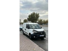 Sahibinden Fiat Doblo Cargo 1.3 Multijet 2017 Model 