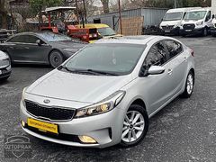ÖZTOPRAK-2018 KİA CERATO PRESTİGE 1.6 CRDİ OTMTK SANRUF-4.75 VAD