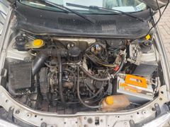 Sahibinden Fiat Siena 1.4 EL 2001 Model