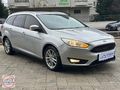 2016 FORD FOCUS SW DİZEL MANUEL UZUN YOLDA KULLANILMIŞ