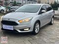 2016 FORD FOCUS SW DİZEL MANUEL UZUN YOLDA KULLANILMIŞ