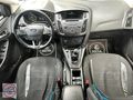 2016 FORD FOCUS SW DİZEL MANUEL UZUN YOLDA KULLANILMIŞ