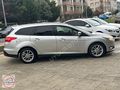 2016 FORD FOCUS SW DİZEL MANUEL UZUN YOLDA KULLANILMIŞ