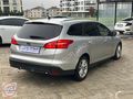 2016 FORD FOCUS SW DİZEL MANUEL UZUN YOLDA KULLANILMIŞ