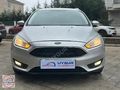2016 FORD FOCUS SW DİZEL MANUEL UZUN YOLDA KULLANILMIŞ