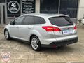 2016 FORD FOCUS SW DİZEL MANUEL UZUN YOLDA KULLANILMIŞ