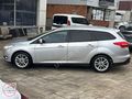 2016 FORD FOCUS SW DİZEL MANUEL UZUN YOLDA KULLANILMIŞ