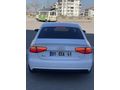 Sahibinden Audi A4 Sedan 2.0 TDI 2013 Model 