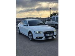 Sahibinden Audi A4 Sedan 2.0 TDI 2013 Model 