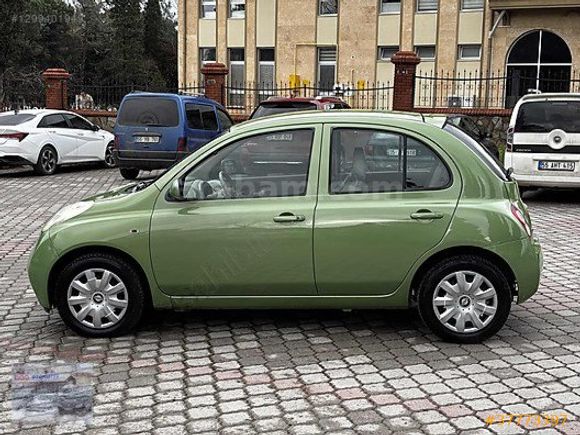 Sadece 71 binde Micra