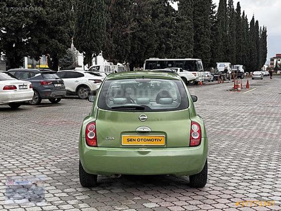 Sadece 71 binde Micra