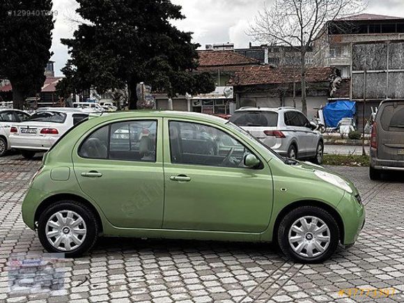 Sadece 71 binde Micra
