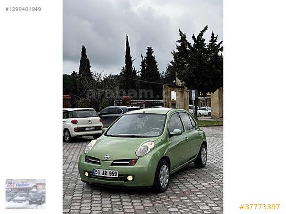 Sadece 71 binde Micra