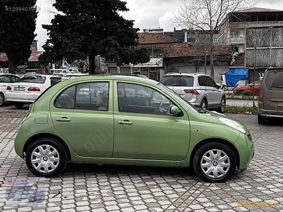 Sadece 71 binde Micra
