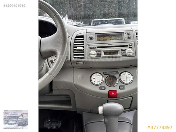 Sadece 71 binde Micra