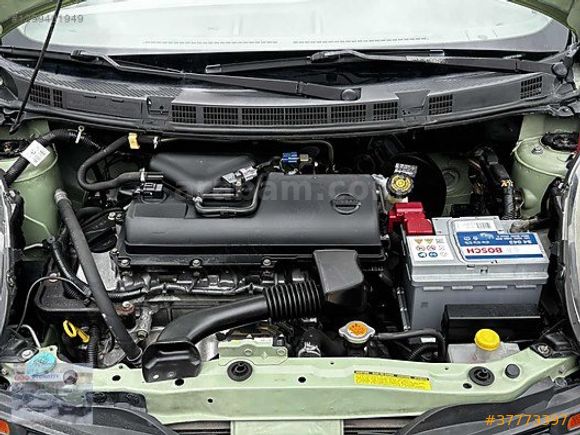 Sadece 71 binde Micra