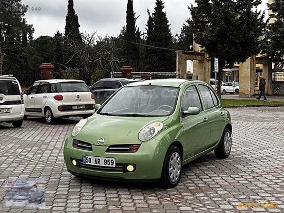 Sadece 71 binde Micra