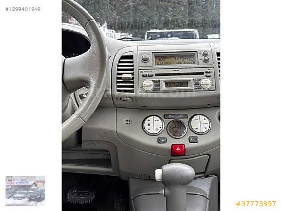 Sadece 71 binde Micra