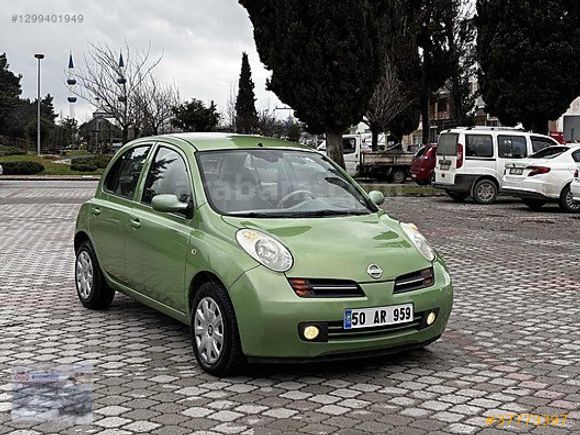Sadece 71 binde Micra