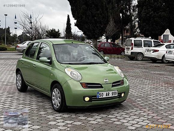 Sadece 71 binde Micra