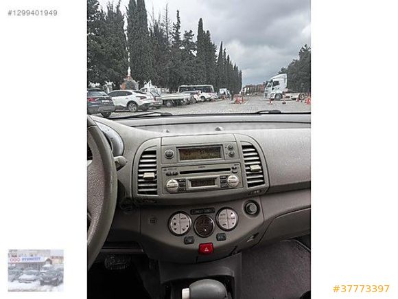 Sadece 71 binde Micra