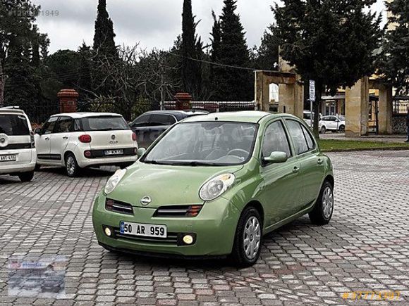 Sadece 71 binde Micra