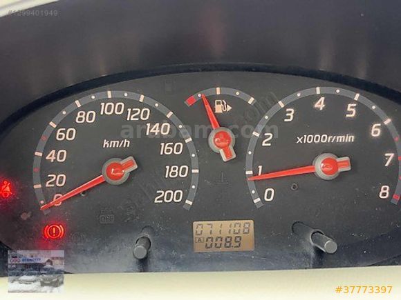 Sadece 71 binde Micra