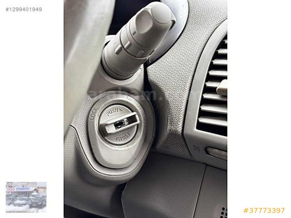 Sadece 71 binde Micra