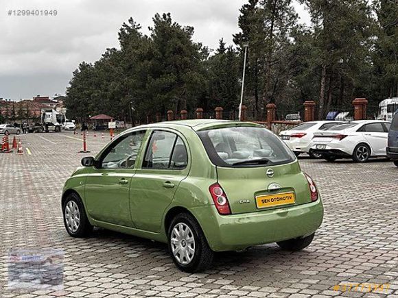 Sadece 71 binde Micra