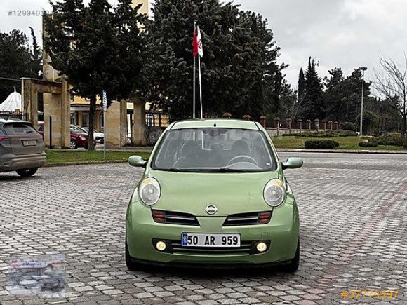Sadece 71 binde Micra