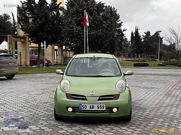 Sadece 71 binde Micra